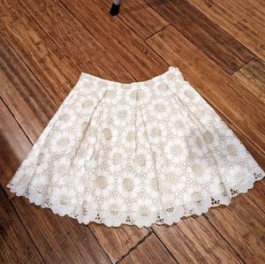 Lilly Pulitzer Harli Skirt NEW WITH TAG